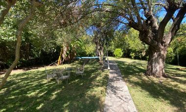 VENTA LOTE DOBLE TIGRE RESIDENCIAL IDEAL INVERSOR!