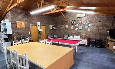QUINTA EN VENTA EN PEHUAJÓ CON PILETA