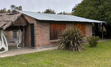 QUINTA EN VENTA EN PEHUAJÓ CON PILETA