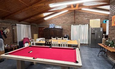 QUINTA EN VENTA EN PEHUAJÓ CON PILETA