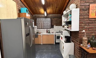 QUINTA EN VENTA EN PEHUAJÓ CON PILETA