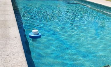 QUINTA EN VENTA EN PEHUAJÓ CON PILETA