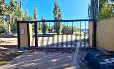 QUINTA EN VENTA EN 9 DE JULIO A TERMINAR