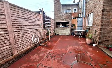DUPLEX EN VENTA EN 9 DE JULIO