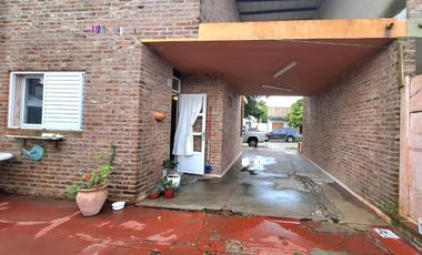 DUPLEX EN VENTA EN 9 DE JULIO