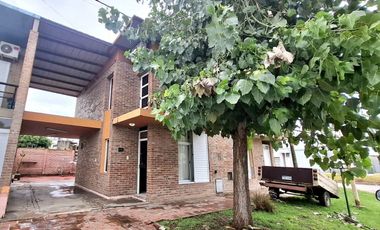 DUPLEX EN VENTA EN 9 DE JULIO