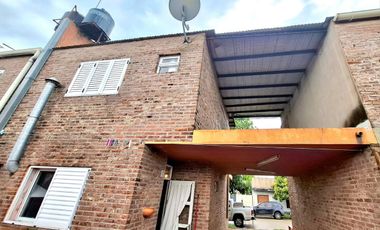 DUPLEX EN VENTA EN 9 DE JULIO