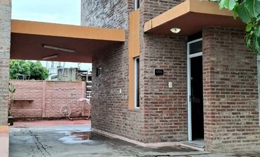 DUPLEX EN VENTA EN 9 DE JULIO