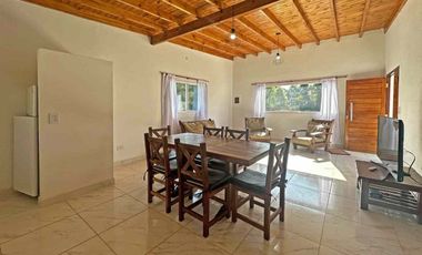 Venta casa 4 amb, Las lomas Miramar a estrenar