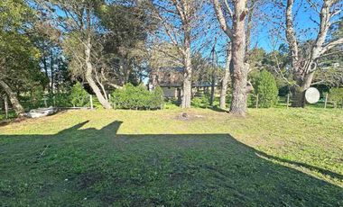 Venta casa 4 amb, Las lomas Miramar a estrenar