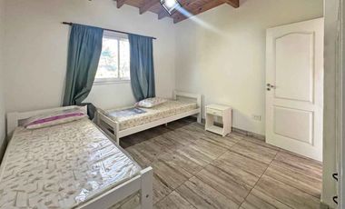 Venta casa 4 amb, Las lomas Miramar a estrenar