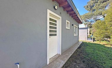 Venta casa 4 amb, Las lomas Miramar a estrenar