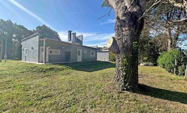Venta casa 4 amb, Las lomas Miramar a estrenar