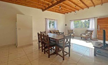 Venta casa 4 amb, Las lomas Miramar a estrenar