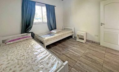 Venta casa 4 amb, Las lomas Miramar a estrenar