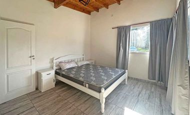 Venta casa 4 amb, Las lomas Miramar a estrenar