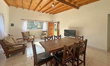 Venta casa 4 amb, Las lomas Miramar a estrenar