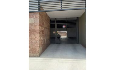 SE VENDE COCHERA EN TORRE PLATINA SANTA FE