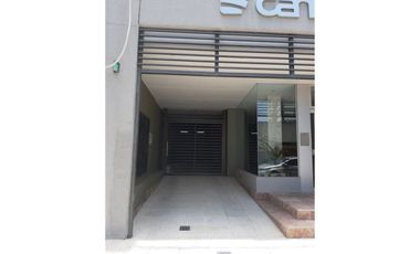 SE VENDE COCHERA EN TORRE PLATINA SANTA FE