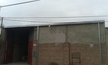 SE VENDE GALPON EN ZONA NORTE