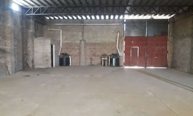 SE VENDE GALPON EN ZONA NORTE