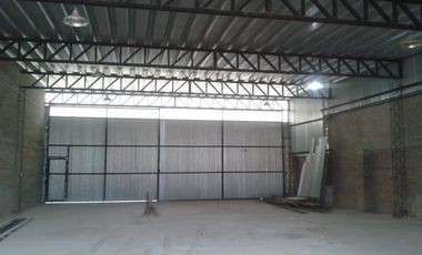 SE VENDE GALPON EN ZONA NORTE