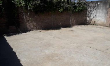 SE VENDE GALPON EN ZONA NORTE