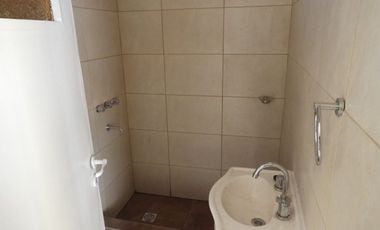 Departamento 2 ambientes tipo PH sin expensas