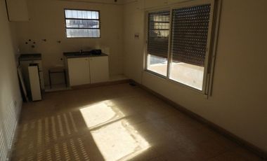 Departamento 2 ambientes tipo PH sin expensas