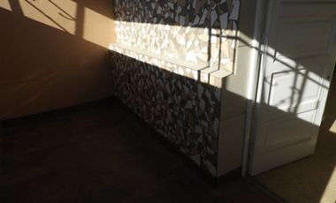 Departamento 2 ambientes tipo PH sin expensas