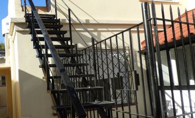 Departamento 2 ambientes tipo PH sin expensas