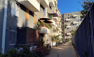 Venta Depto. 2D/1B - Recoleta