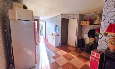 Venta Depto. 2D/1B - Recoleta