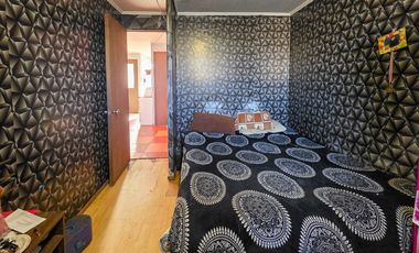 Venta Depto. 2D/1B - Recoleta