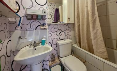 Venta Depto. 2D/1B - Recoleta