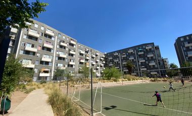 Venta Depto. 2D/1B - Recoleta