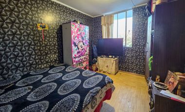 Venta Depto. 2D/1B - Recoleta