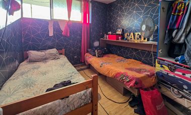 Venta Depto. 2D/1B - Recoleta