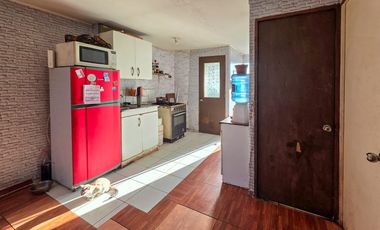 Venta Depto. 2D/1B - Recoleta