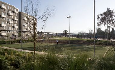 Venta Depto. 2D/1B - Recoleta