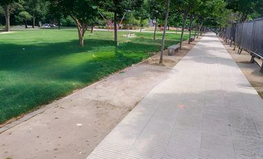 Venta Depto. 2D/1B - Recoleta