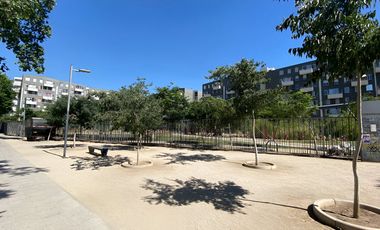 Venta Depto. 2D/1B - Recoleta