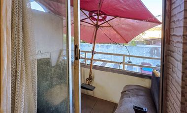 Venta Depto. 2D/1B - Recoleta