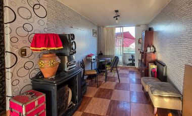 Venta Depto. 2D/1B - Recoleta