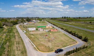 VENTA lote de 350 m2 listo para escriturar en LVL