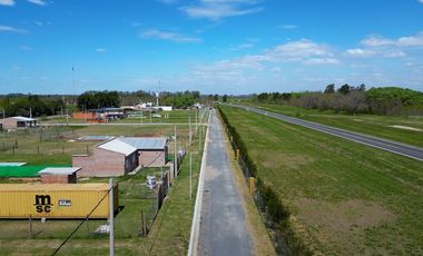 VENTA lote de 350 m2 listo para escriturar en LVL
