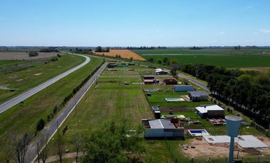 VENTA lote de 350 m2 listo para escriturar en LVL