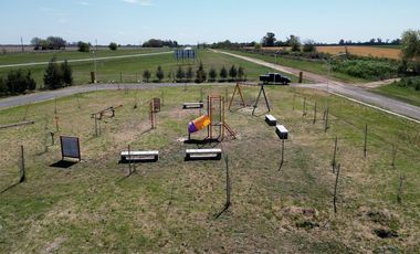 VENTA lote de 350 m2 listo para escriturar en LVL