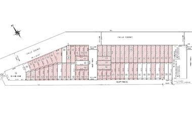 VENTA lote de 350 m2 listo para escriturar en LVL