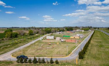 VENTA lote de 350 m2 listo para escriturar en LVL